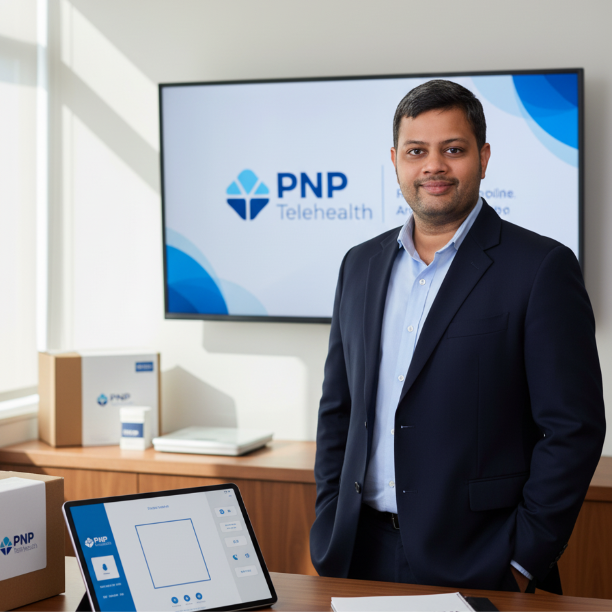 PNP Telehealth Weight Loss Program – Semaglutide, Tirzepatide & Zepbound Options