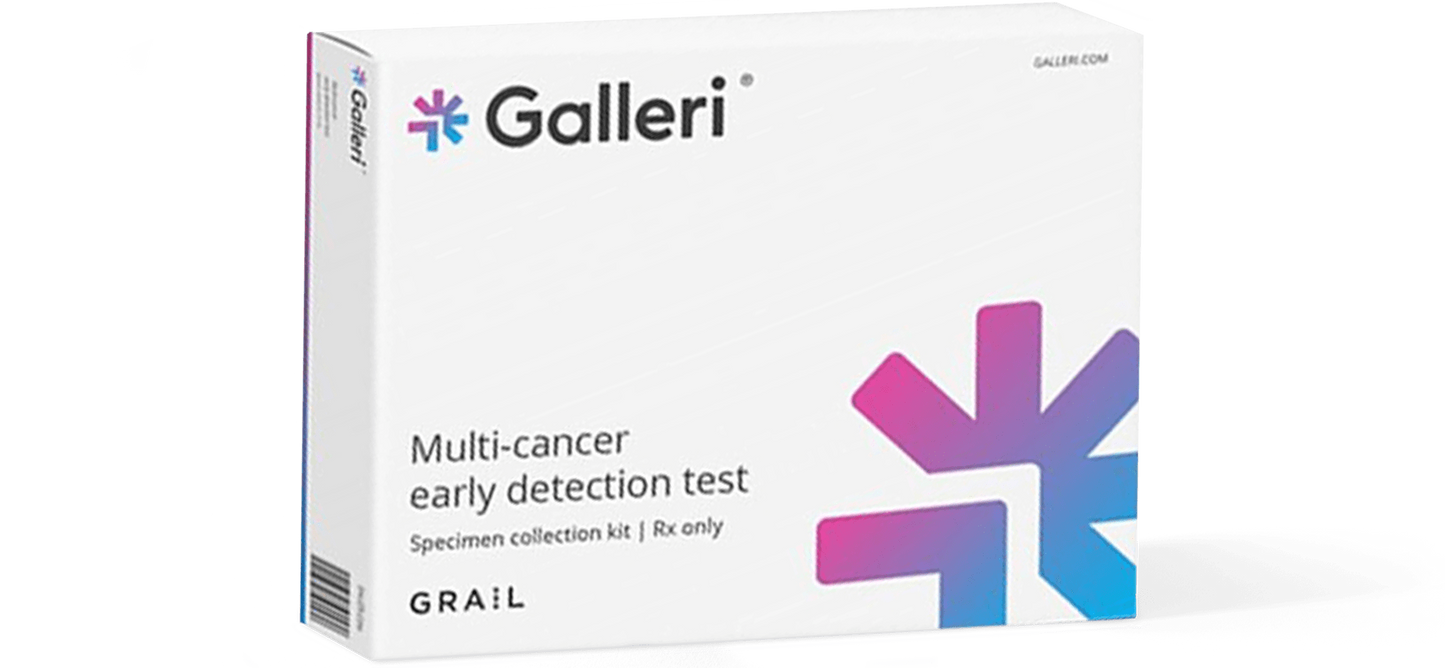 The Galleri Test: Go Further with Multi-Cancer Early Detection