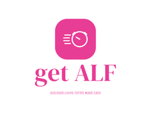 Get ALF - Assisted Living Forms Made Easy image 0