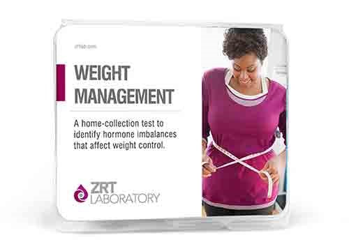 Weight Management + Thyroid + Cardio – E2, Pg, T, DS, Cx4 (saliva); TSH, D2, D3 image 0