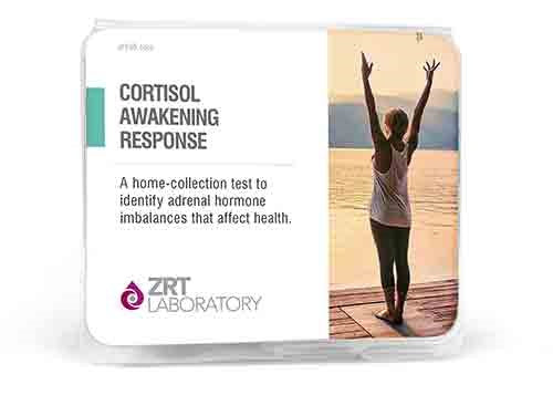 Cortisol Awakening Response Profile (CAR) – DS & Cx6 image 0
