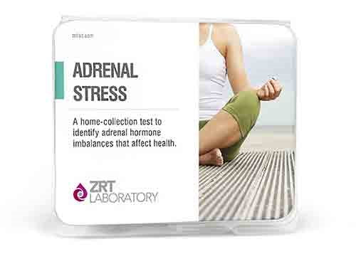 Adrenal Stress Profile – DS & Cx4 image 0