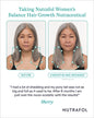 Nutrafol Women's Balance Hair Growth Nutraceutical (3-Month Supply)