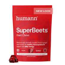 SuperBeets ® Heart Chews