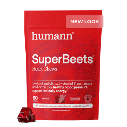 SuperBeets ® Heart Chews