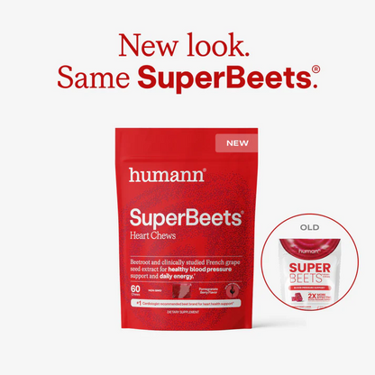 SuperBeets ® Heart Chews