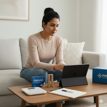 PNP Telehealth Weight Loss Program – Semaglutide, Tirzepatide & Zepbound Options