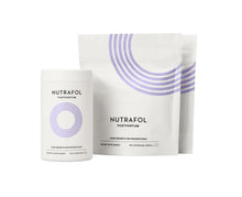 Nutrafol Postpartum Hair Growth Nutraceutical (3-Month Supply)