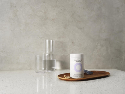 Nutrafol Postpartum Hair Growth Nutraceutical (1-Month Supply)