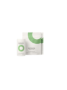 Nutrafol Women's Vegan Hair Growth Nutraceutical (3-Month Supply)