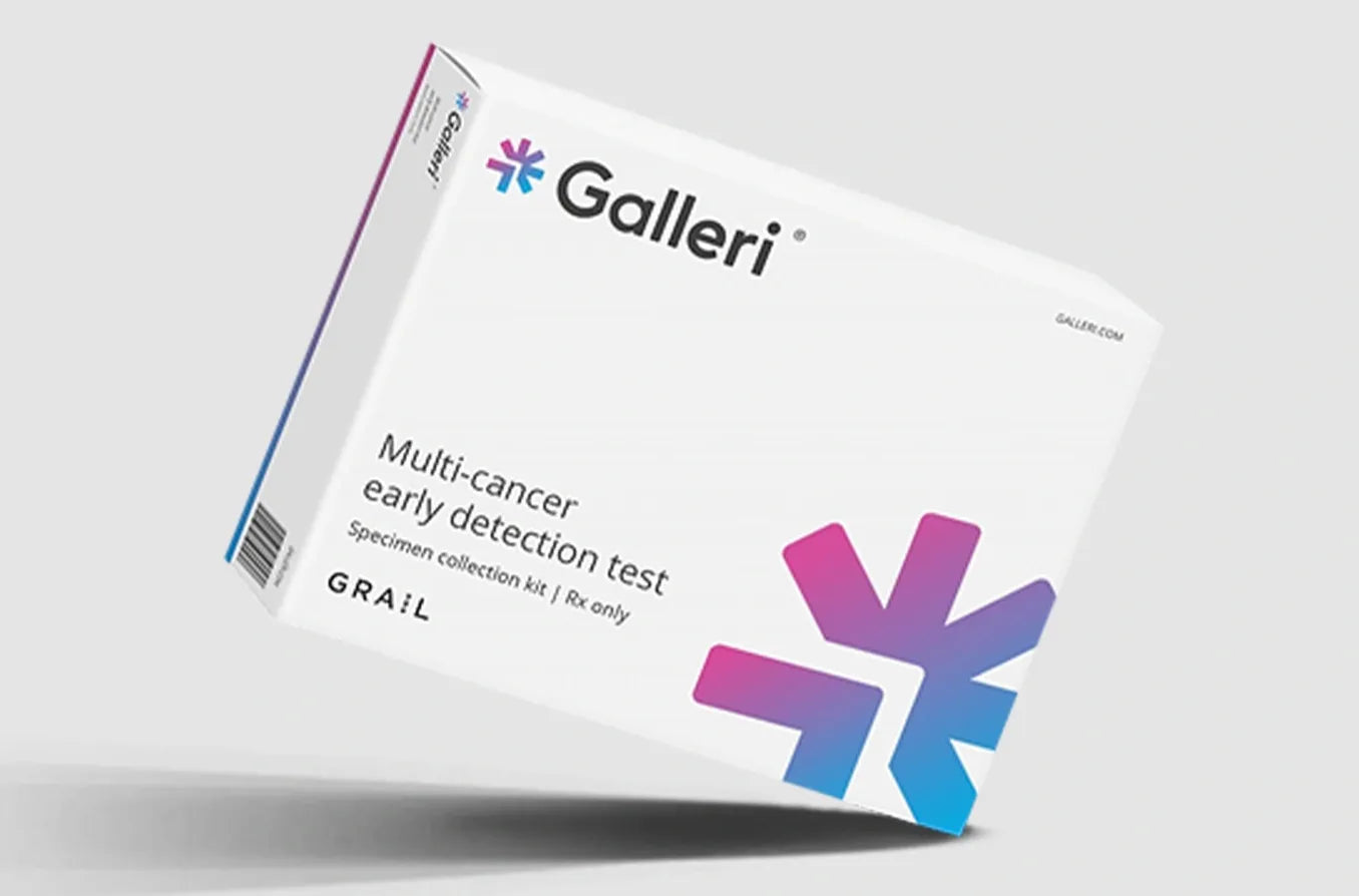 The Galleri Test: Go Further with Multi-Cancer Early Detection
