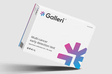 The Galleri Test: Go Further with Multi-Cancer Early Detection