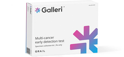 The Galleri Test: Go Further with Multi-Cancer Early Detection